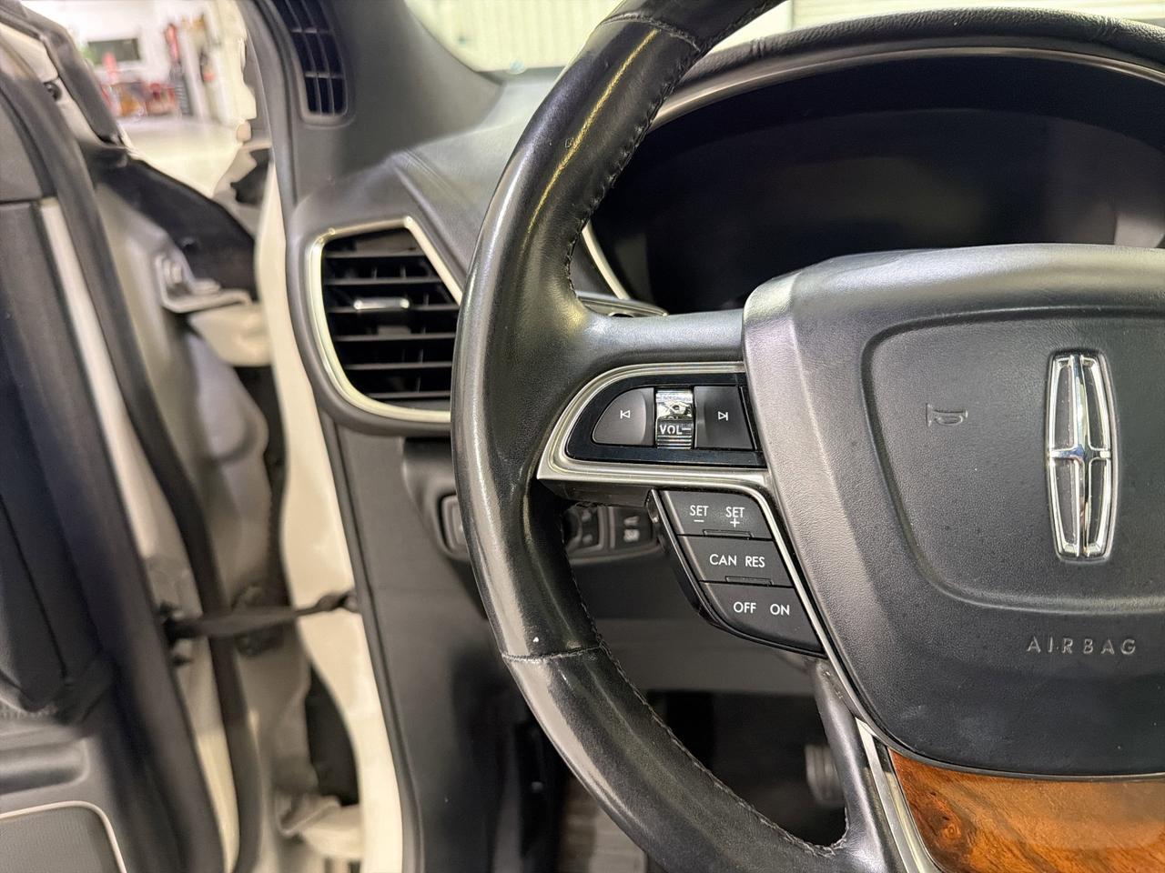 2020 Lincoln Nautilus Reserve San Antonio TX