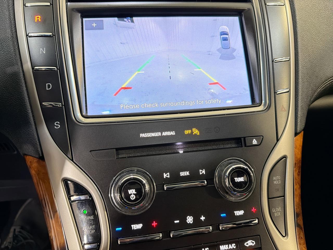 2020 Lincoln Nautilus Reserve San Antonio TX