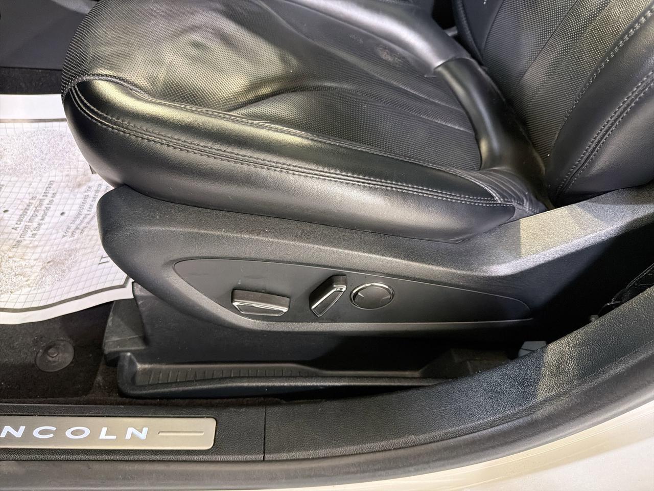 2020 Lincoln Nautilus Reserve San Antonio TX