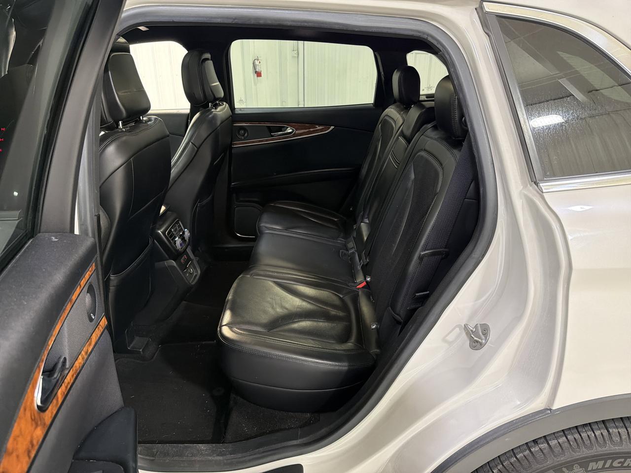 2020 Lincoln Nautilus Reserve San Antonio TX