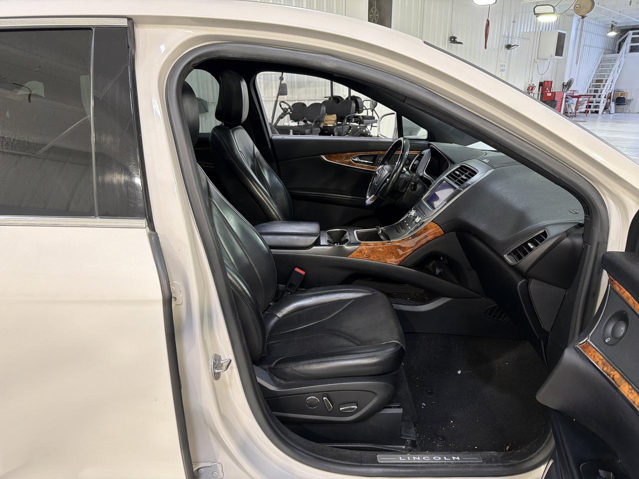 2020 Lincoln Nautilus Reserve San Antonio TX