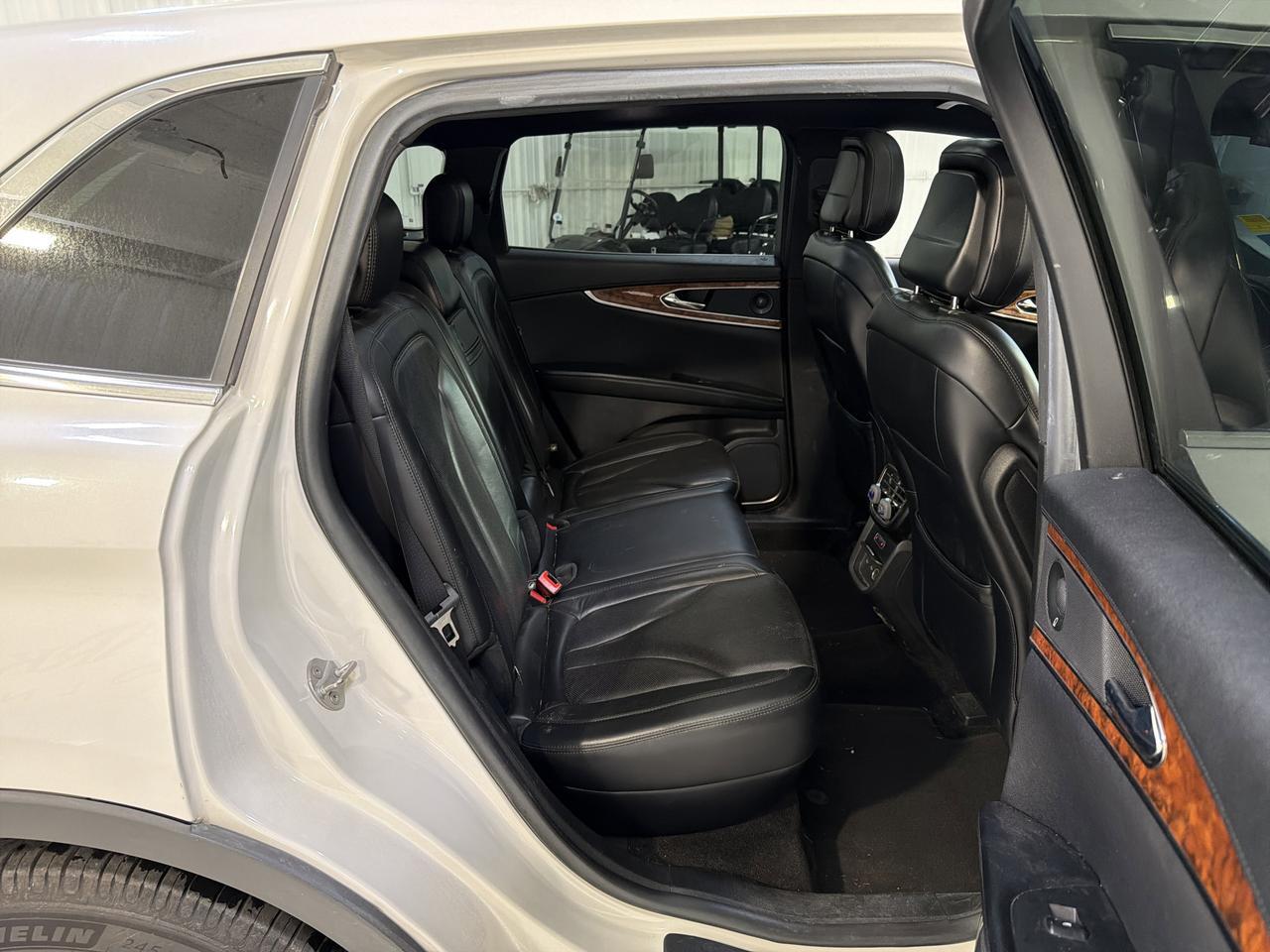 2020 Lincoln Nautilus Reserve San Antonio TX