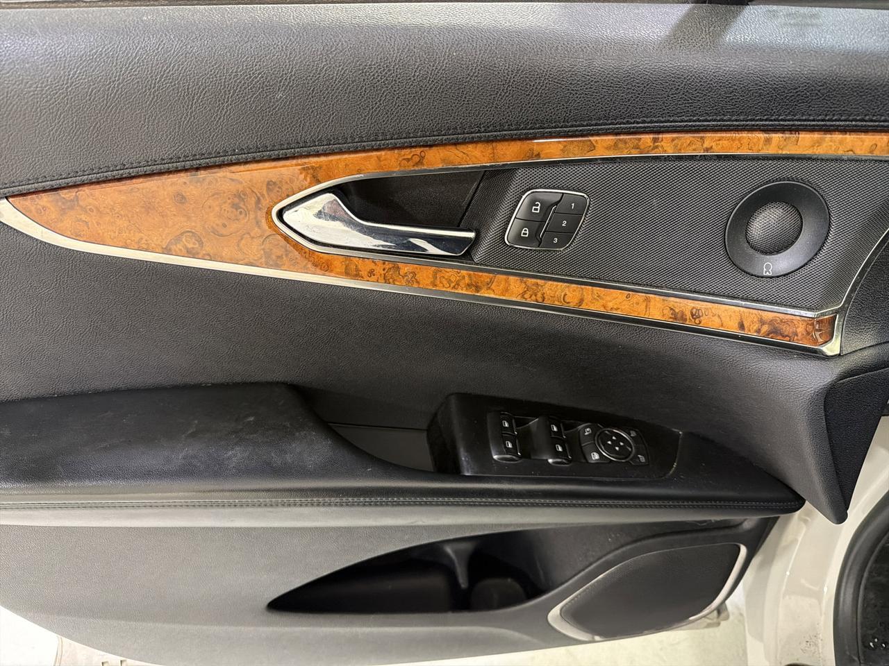 2020 Lincoln Nautilus Reserve San Antonio TX