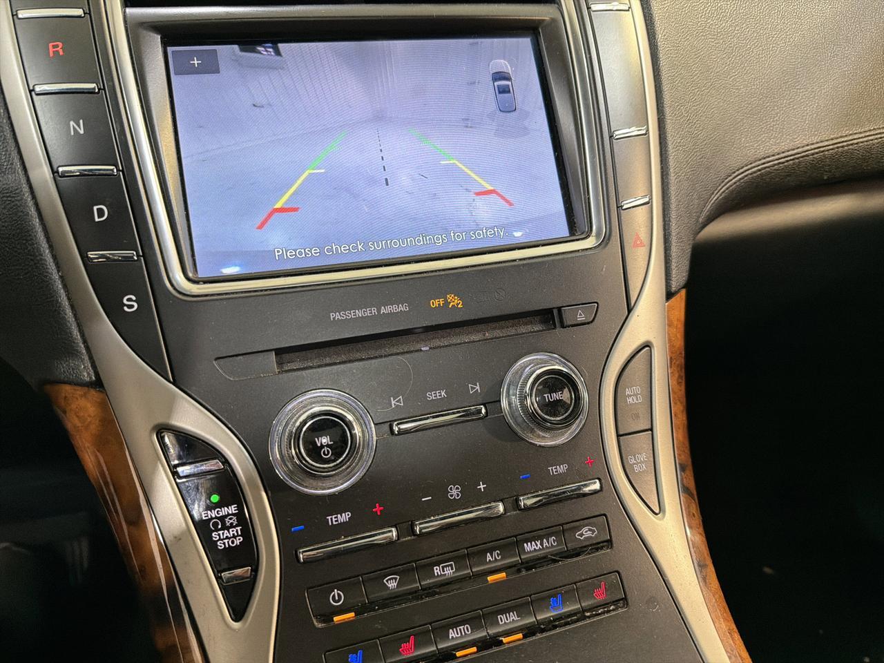 2020 Lincoln Nautilus Reserve San Antonio TX