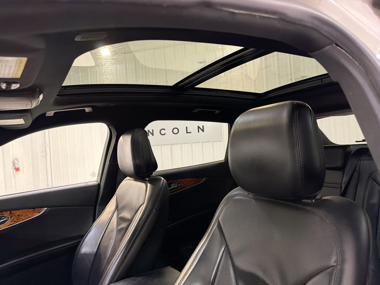 2020 Lincoln Nautilus Reserve San Antonio TX