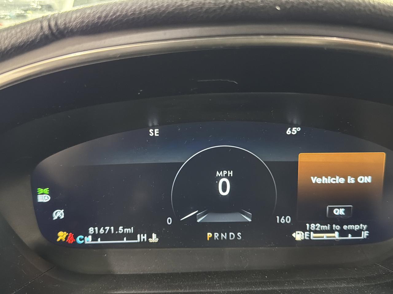 2020 Lincoln Nautilus Reserve San Antonio TX