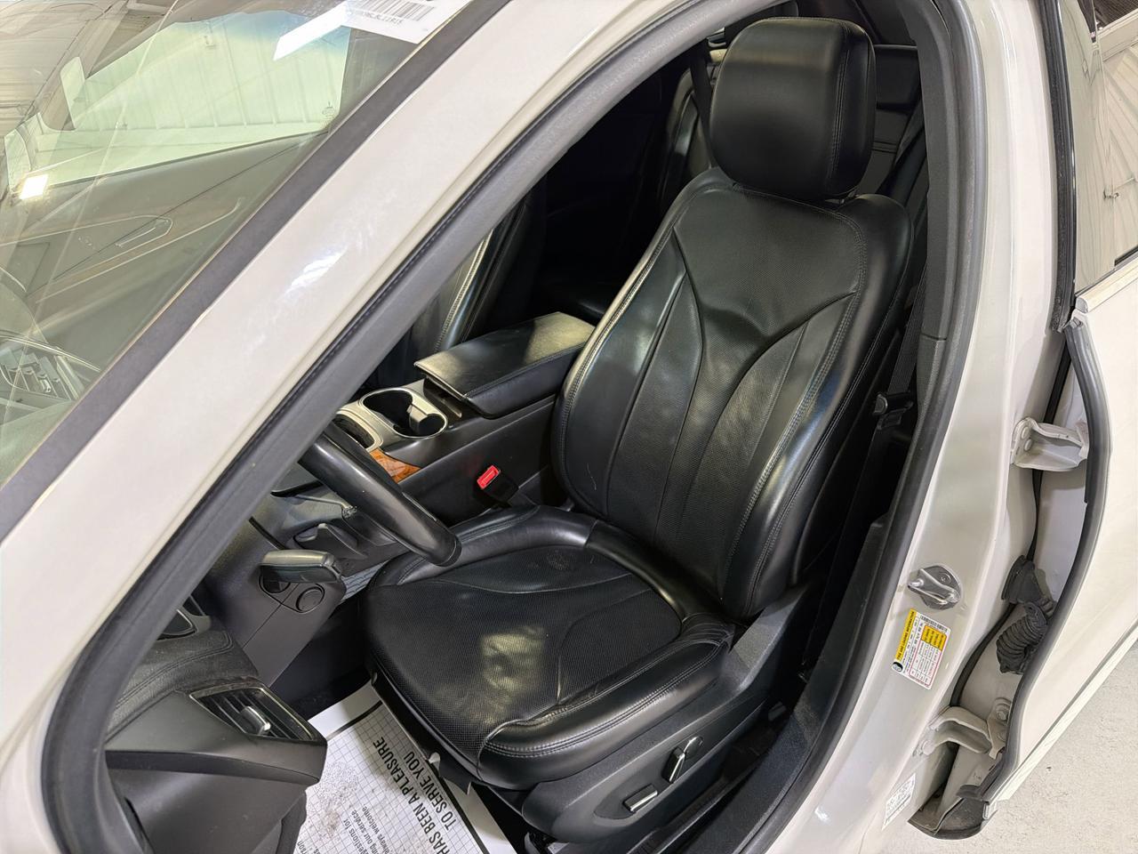 2020 Lincoln Nautilus Reserve San Antonio TX