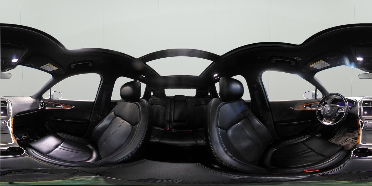 2020 Lincoln Nautilus Reserve San Antonio TX
