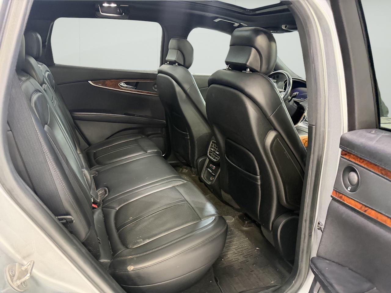 2020 Lincoln Nautilus Reserve San Antonio TX