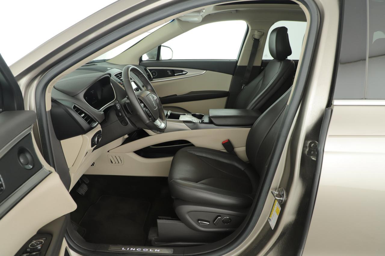 2020 Lincoln Nautilus Reserve New Braunfels TX