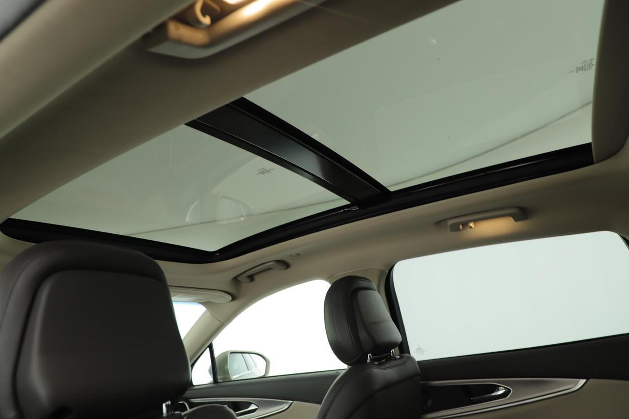 2020 Lincoln Nautilus Reserve New Braunfels TX