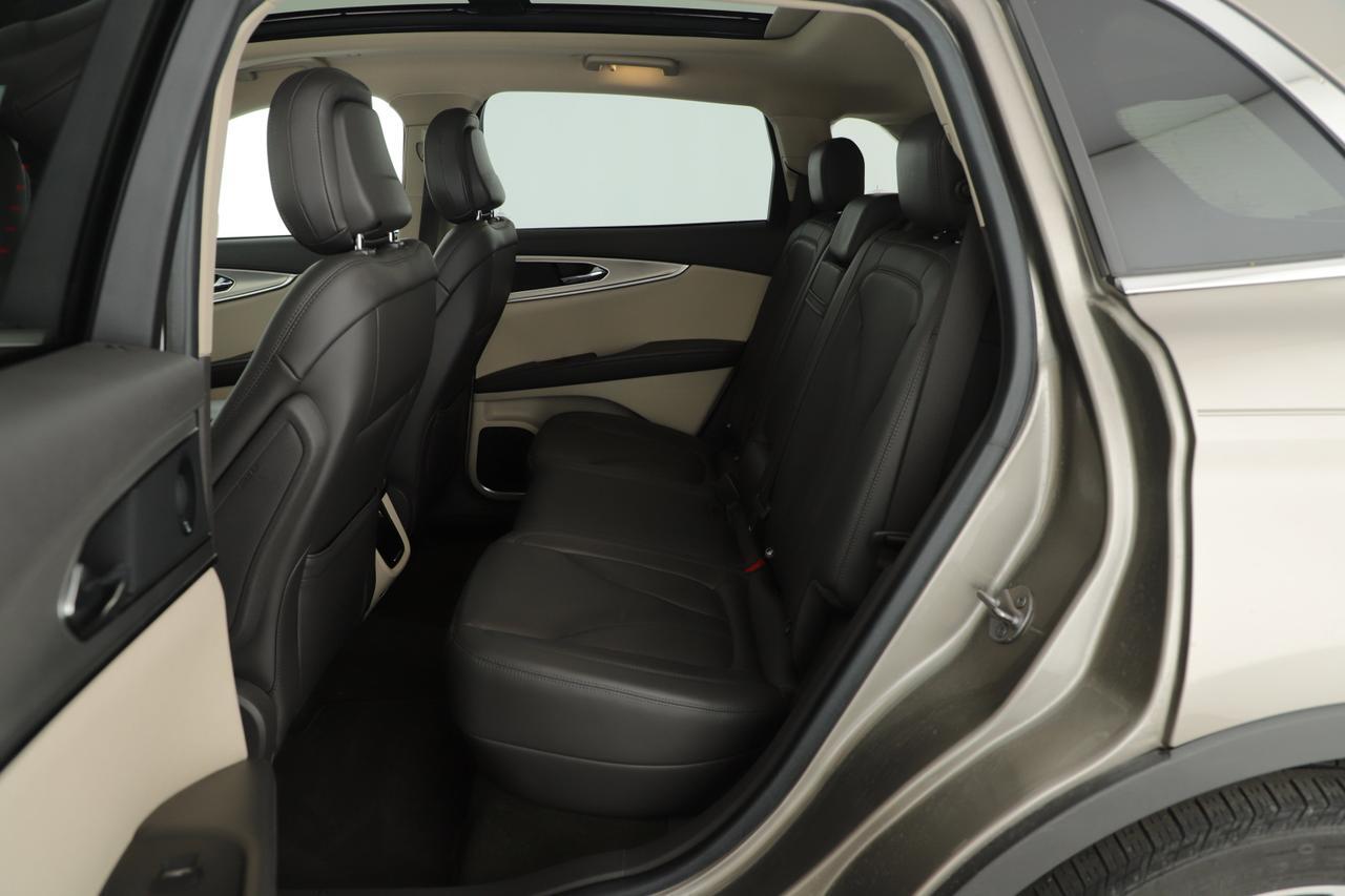 2020 Lincoln Nautilus Reserve New Braunfels TX