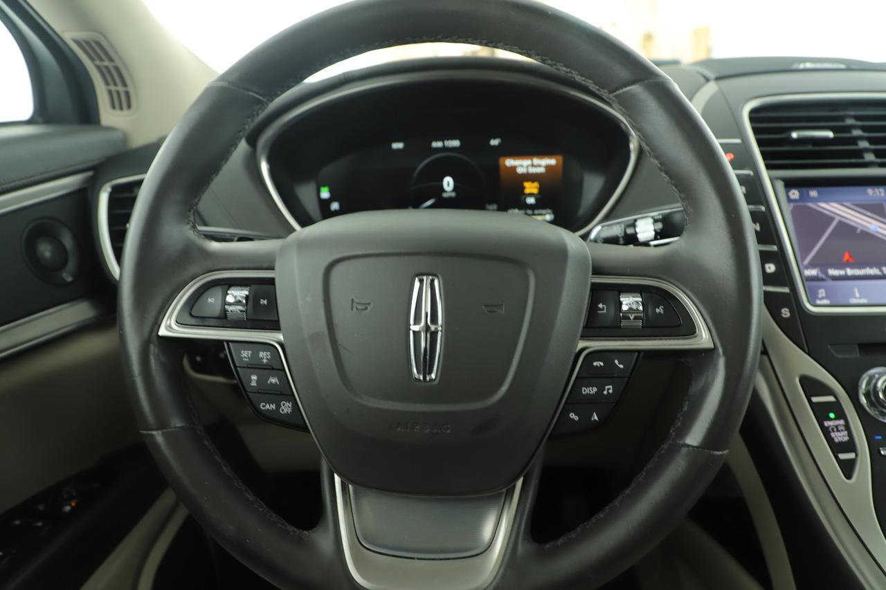 2020 Lincoln Nautilus Reserve New Braunfels TX