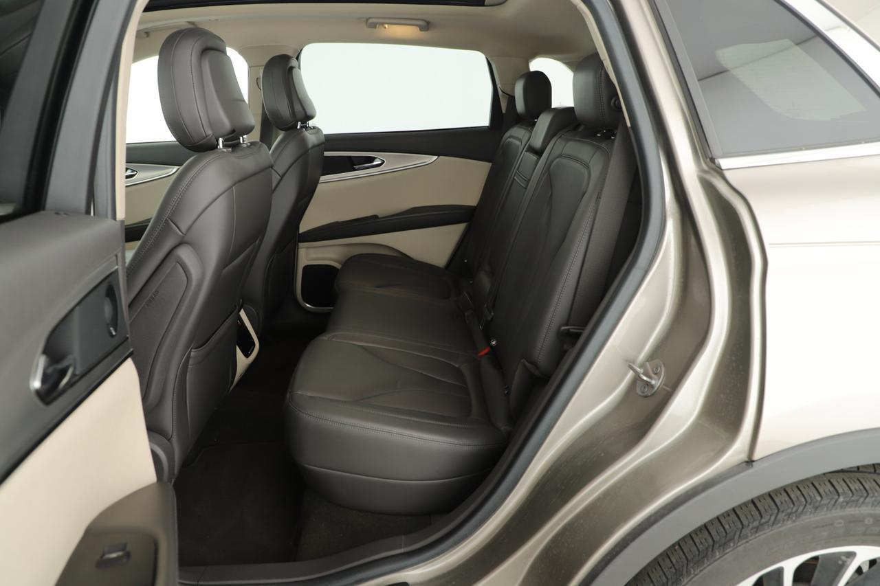 2020 Lincoln Nautilus Reserve New Braunfels TX