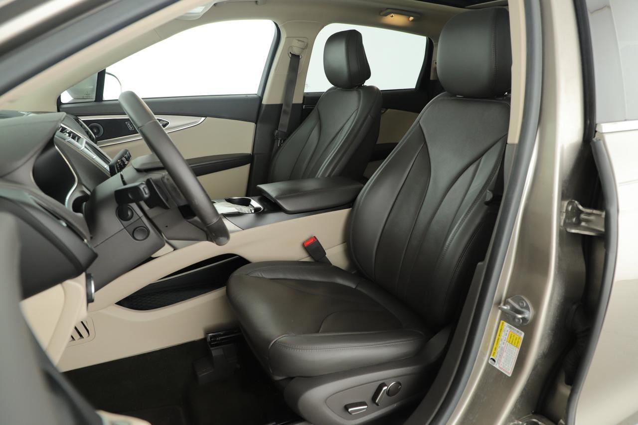 2020 Lincoln Nautilus Reserve New Braunfels TX