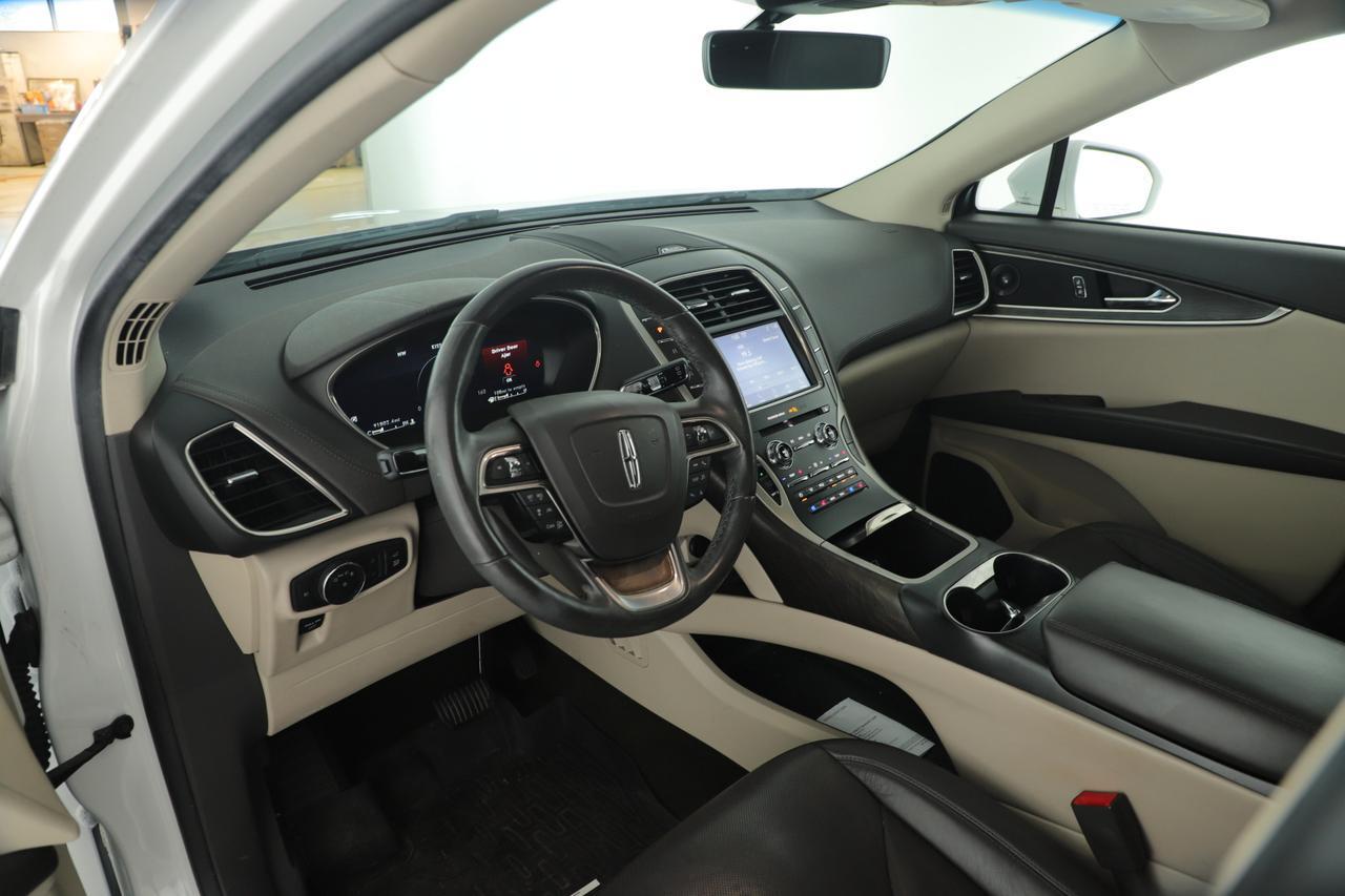 2020 Lincoln Nautilus Reserve New Braunfels TX