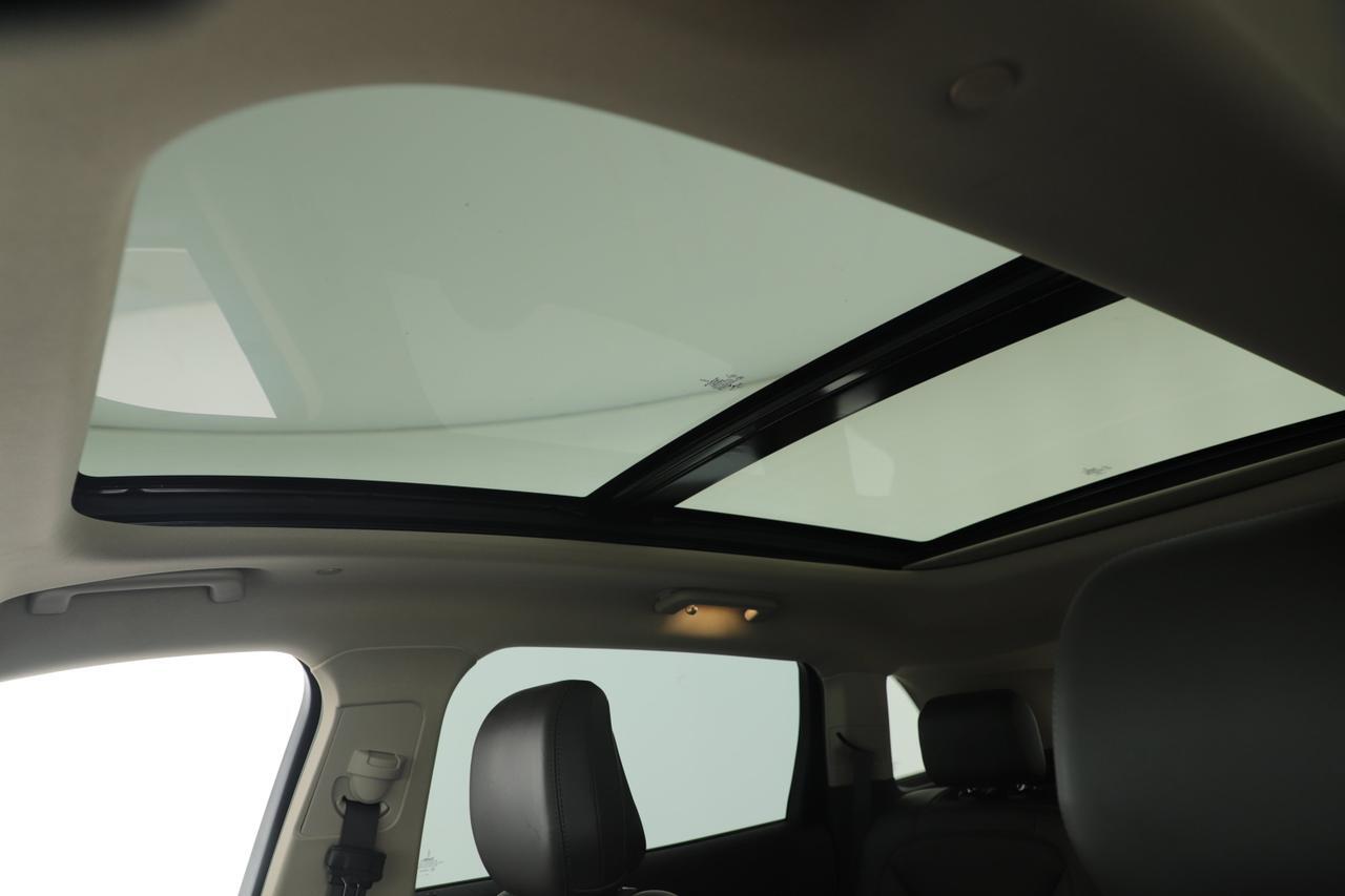 2020 Lincoln Nautilus Reserve New Braunfels TX