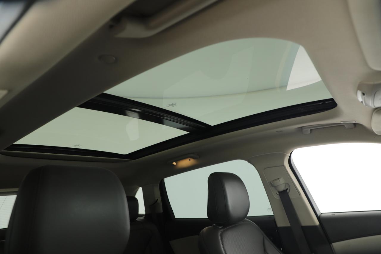 2020 Lincoln Nautilus Reserve New Braunfels TX