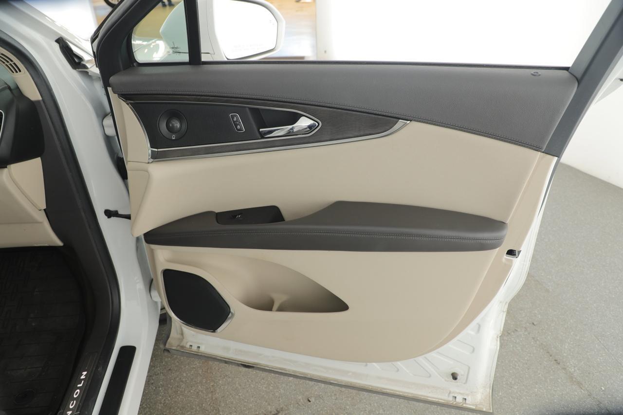 2020 Lincoln Nautilus Reserve New Braunfels TX