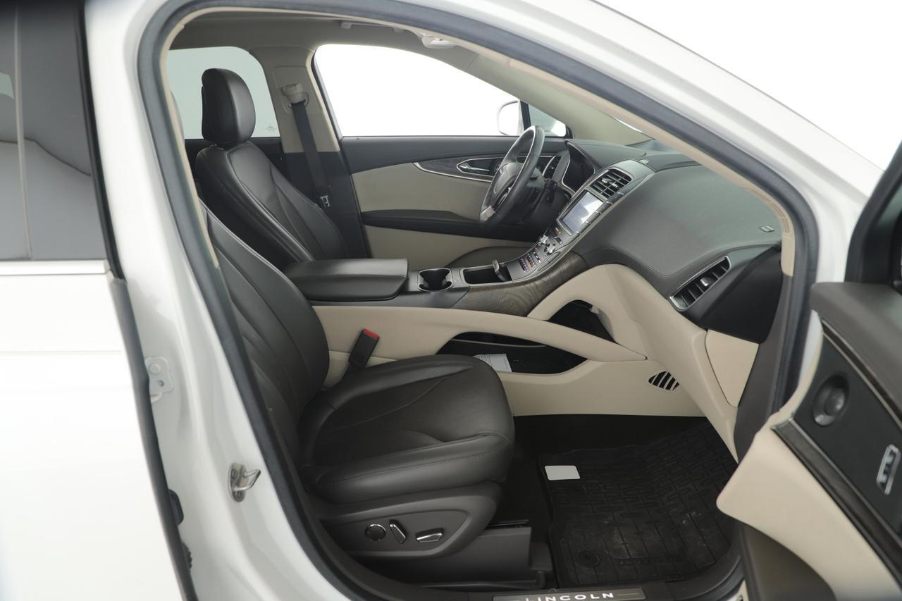 2020 Lincoln Nautilus Reserve New Braunfels TX