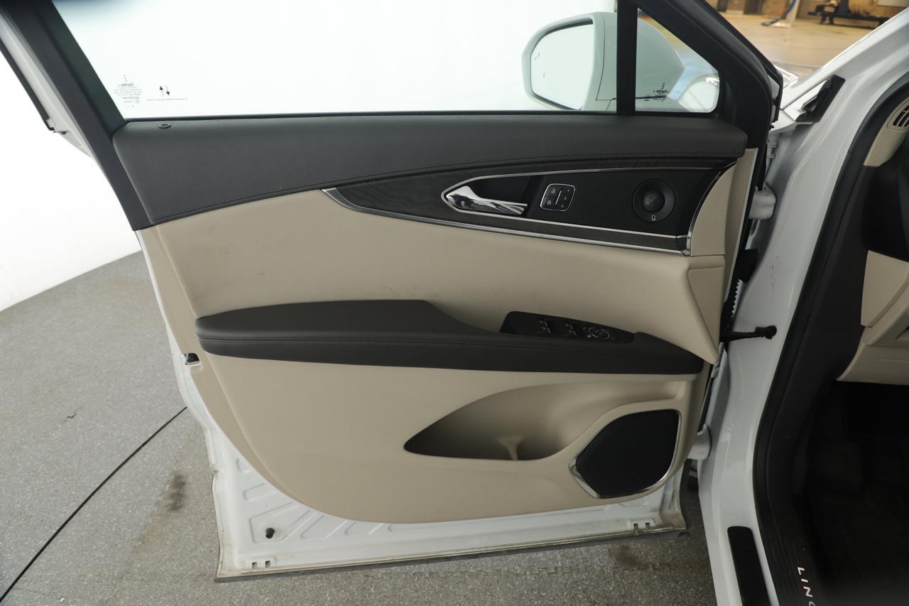 2020 Lincoln Nautilus Reserve New Braunfels TX