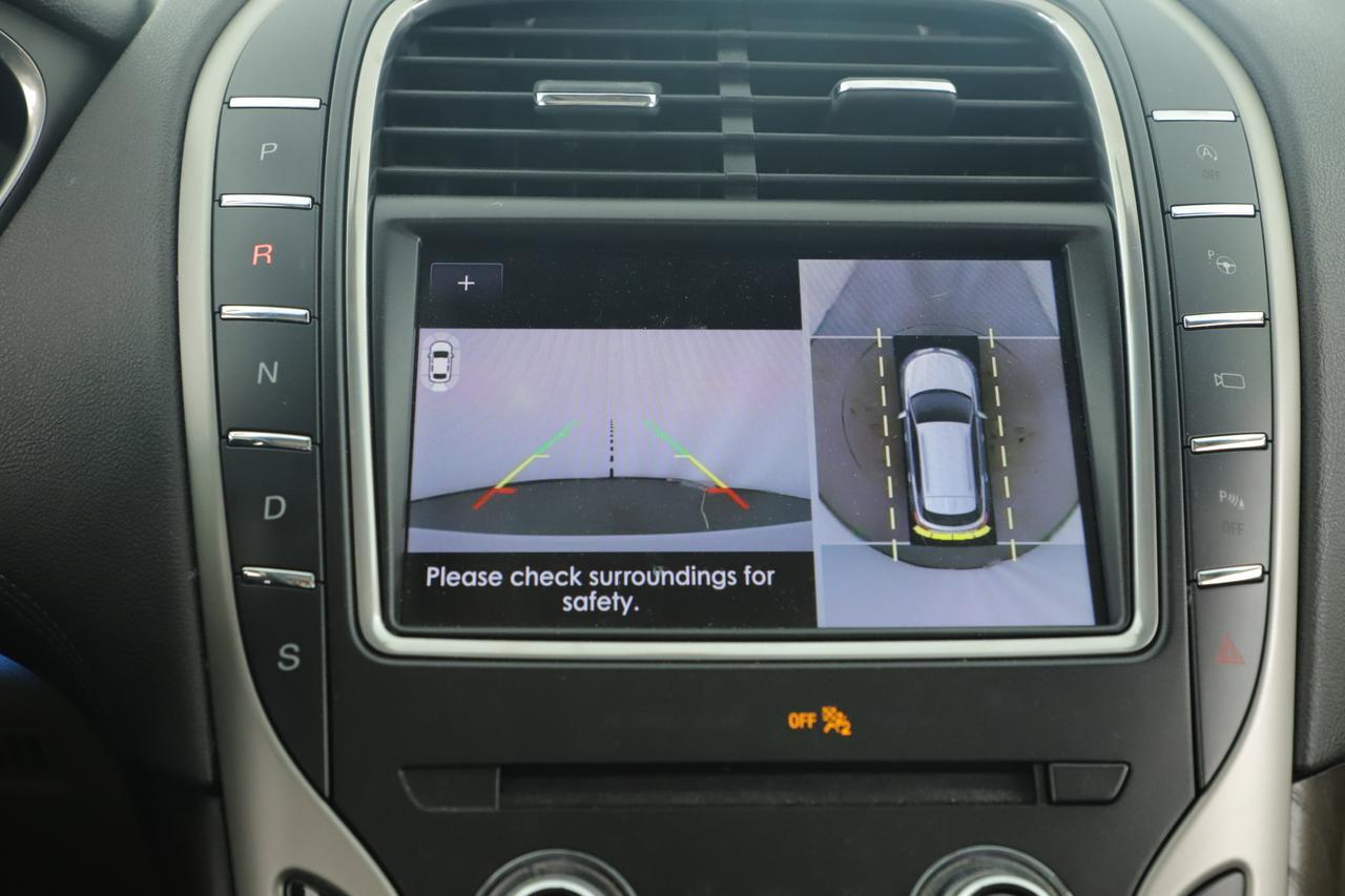 2020 Lincoln Nautilus Reserve New Braunfels TX