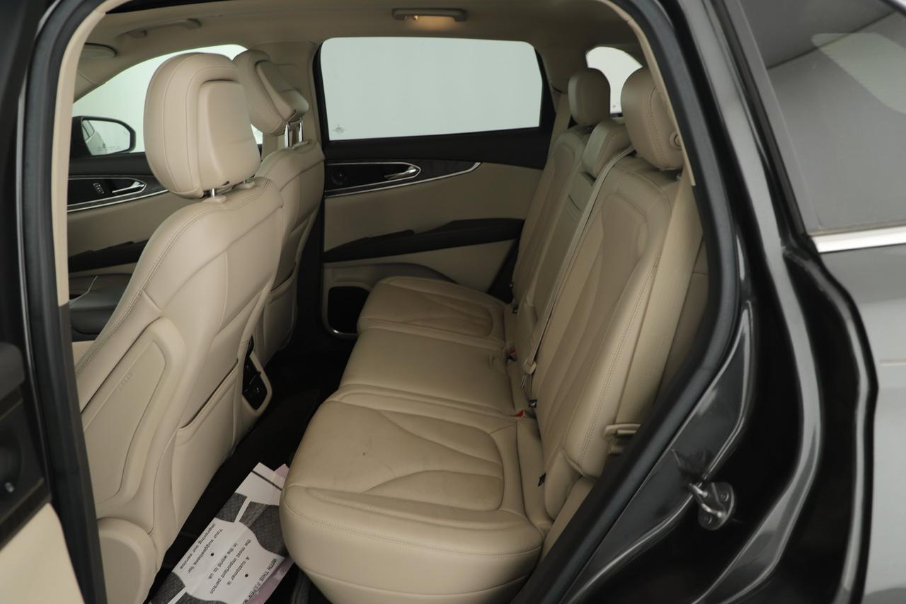 2020 Lincoln Nautilus Reserve New Braunfels TX