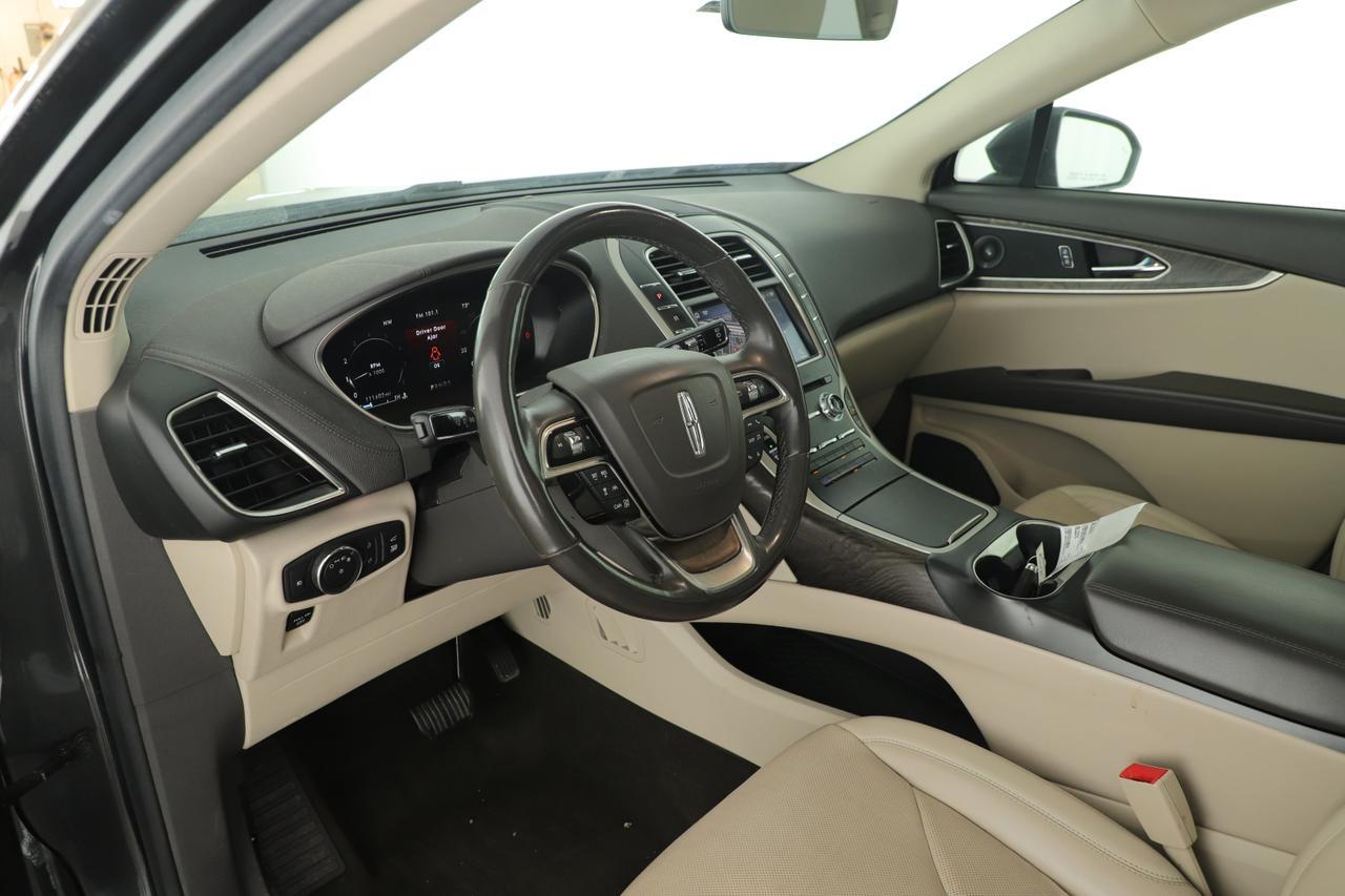 2020 Lincoln Nautilus Reserve New Braunfels TX