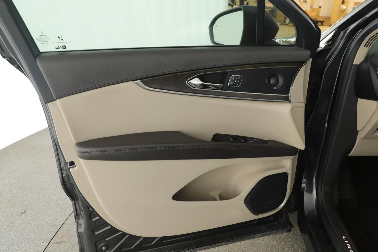 2020 Lincoln Nautilus Reserve New Braunfels TX