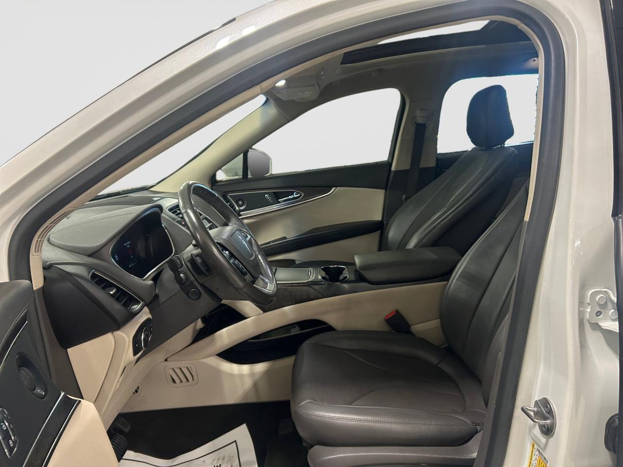 2020 Lincoln Nautilus Reserve New Braunfels TX