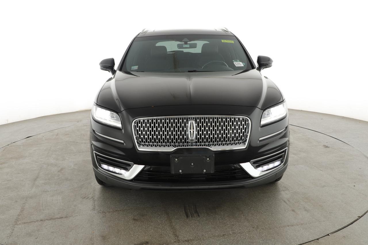 2020 Lincoln Nautilus Reserve New Braunfels TX