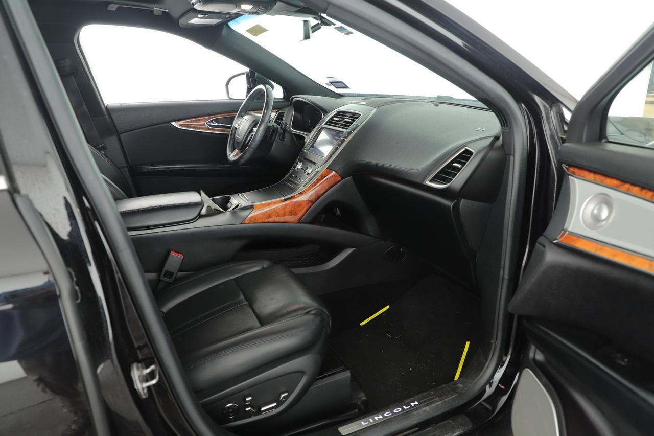 2020 Lincoln Nautilus Reserve New Braunfels TX