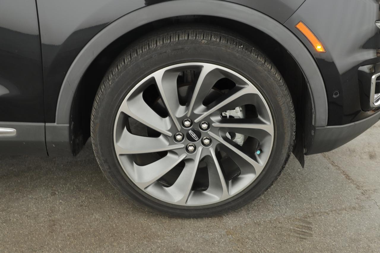 2020 Lincoln Nautilus Reserve New Braunfels TX