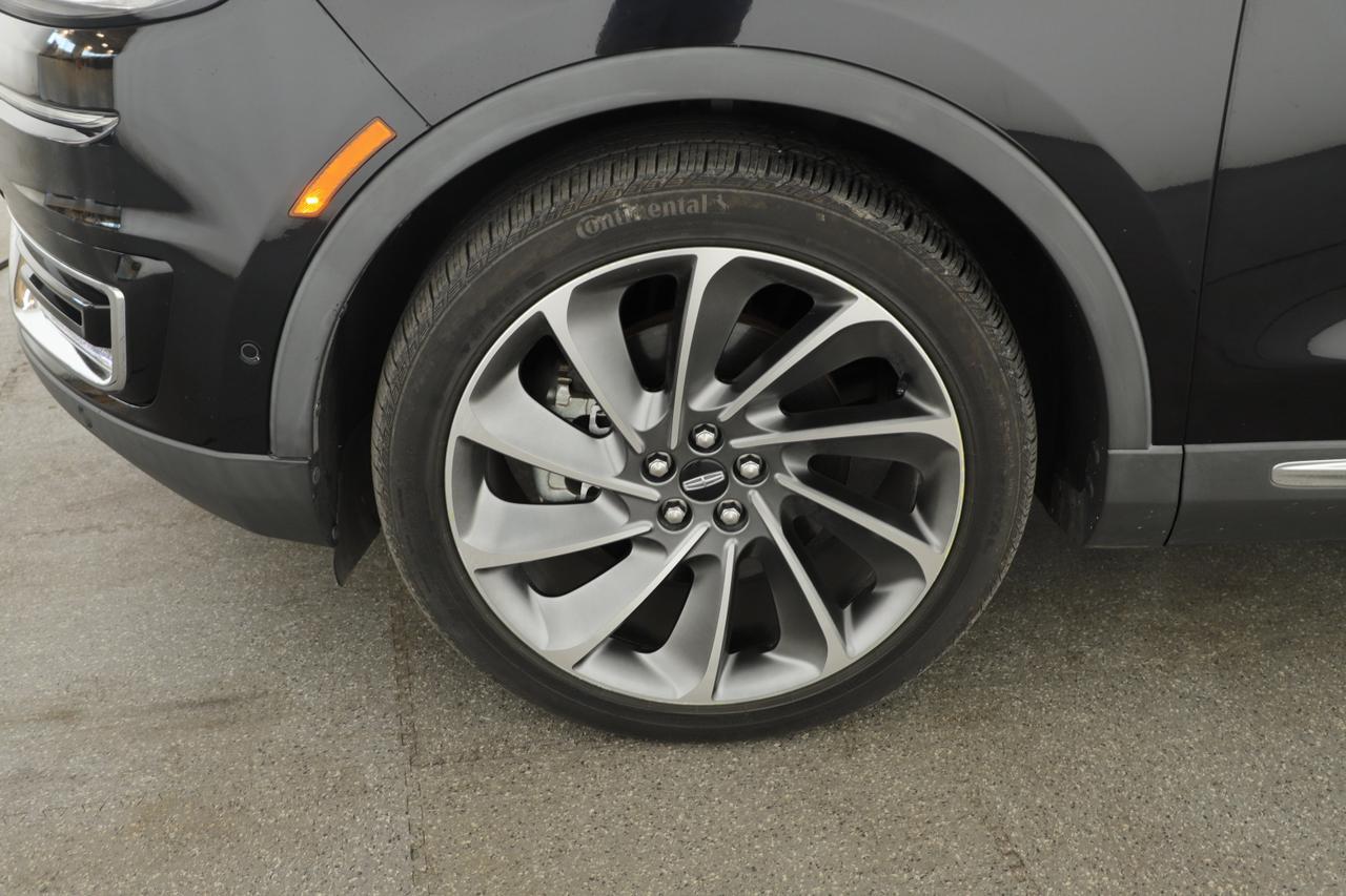 2020 Lincoln Nautilus Reserve New Braunfels TX