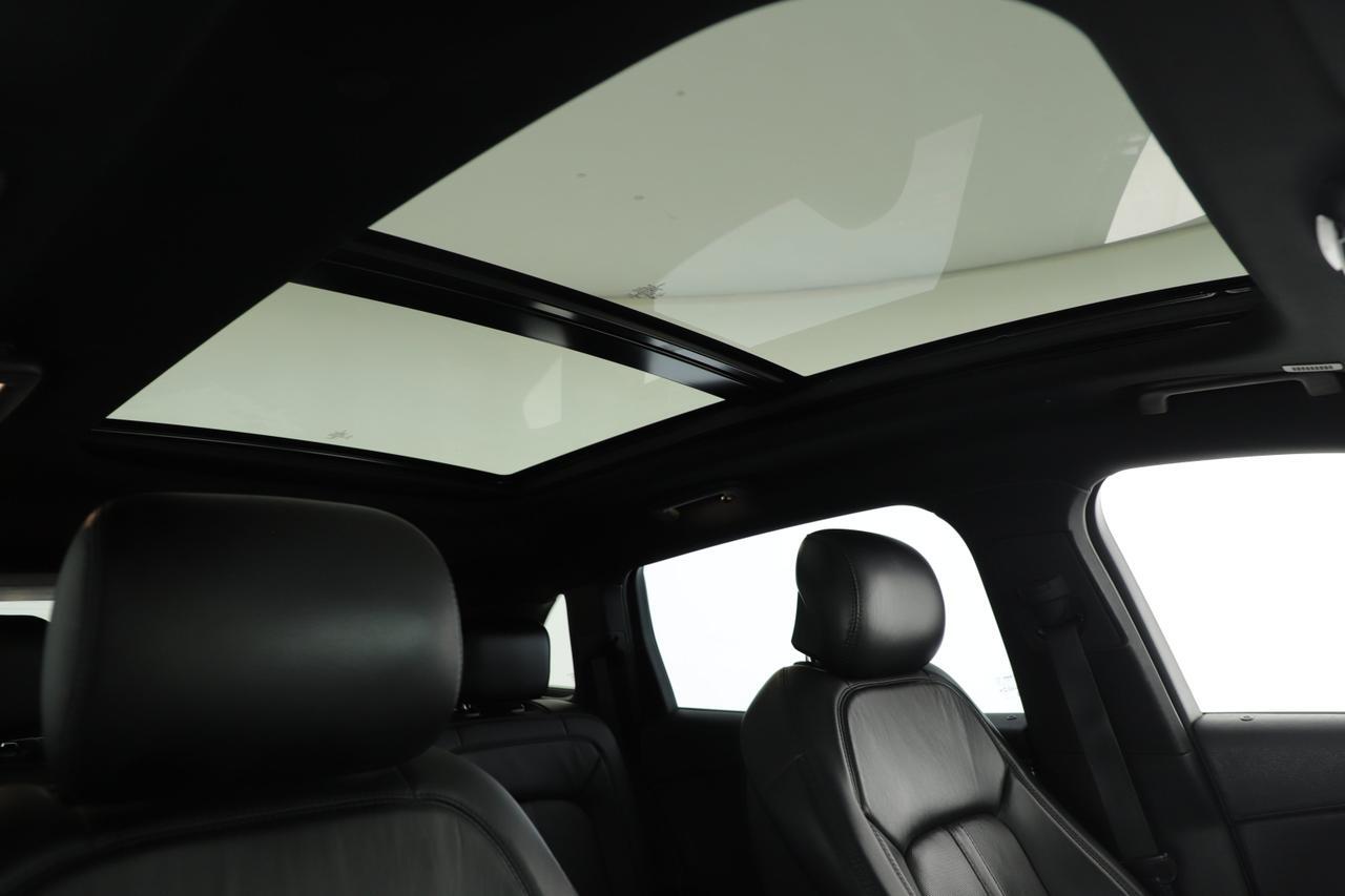 2020 Lincoln Nautilus Reserve New Braunfels TX