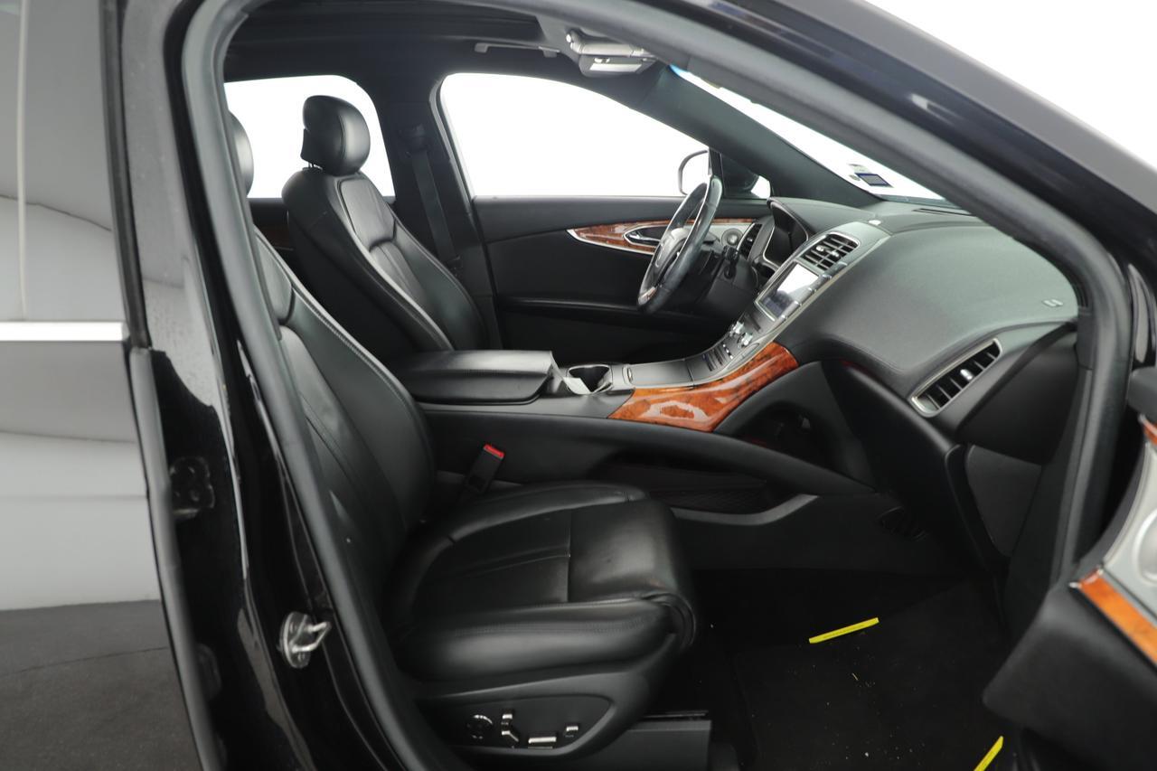 2020 Lincoln Nautilus Reserve New Braunfels TX