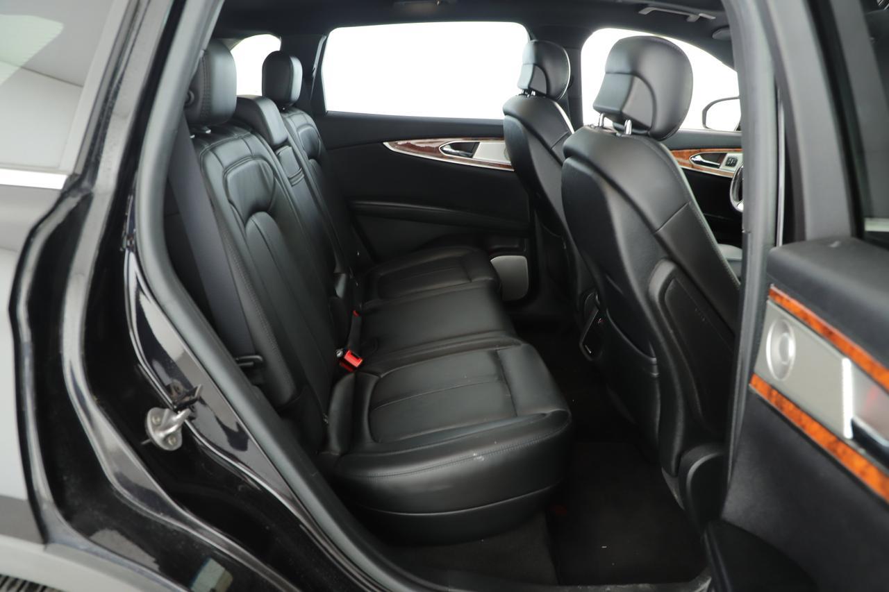 2020 Lincoln Nautilus Reserve New Braunfels TX