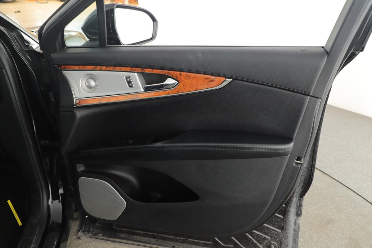 2020 Lincoln Nautilus Reserve New Braunfels TX