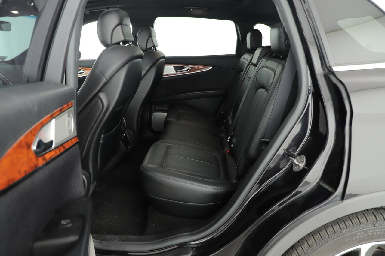 2020 Lincoln Nautilus Reserve New Braunfels TX