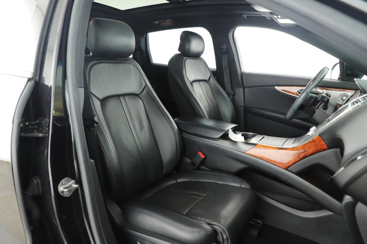 2020 Lincoln Nautilus Reserve New Braunfels TX