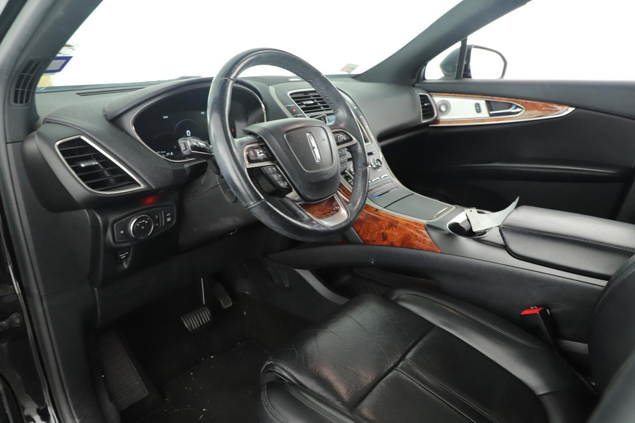 2020 Lincoln Nautilus Reserve New Braunfels TX