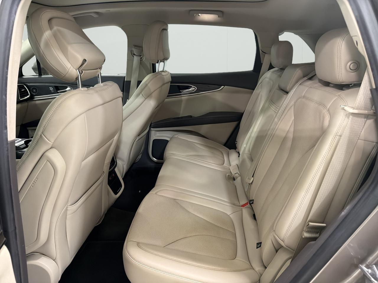 2020 Lincoln Nautilus Reserve San Antonio TX