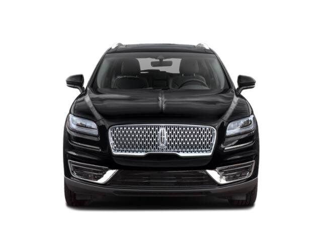 2020 Lincoln Nautilus Reserve San Juan TX