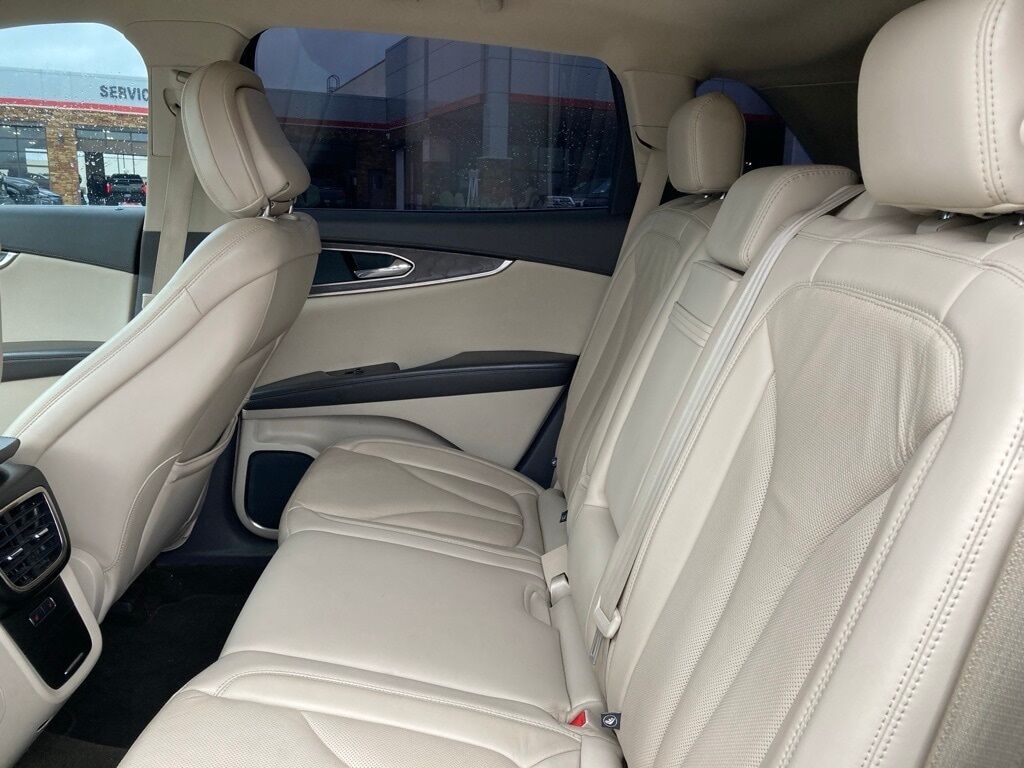 2020 Lincoln Nautilus Reserve San Antonio TX