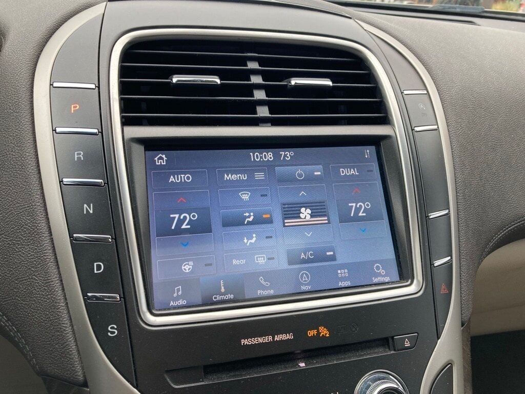 2020 Lincoln Nautilus Reserve San Antonio TX