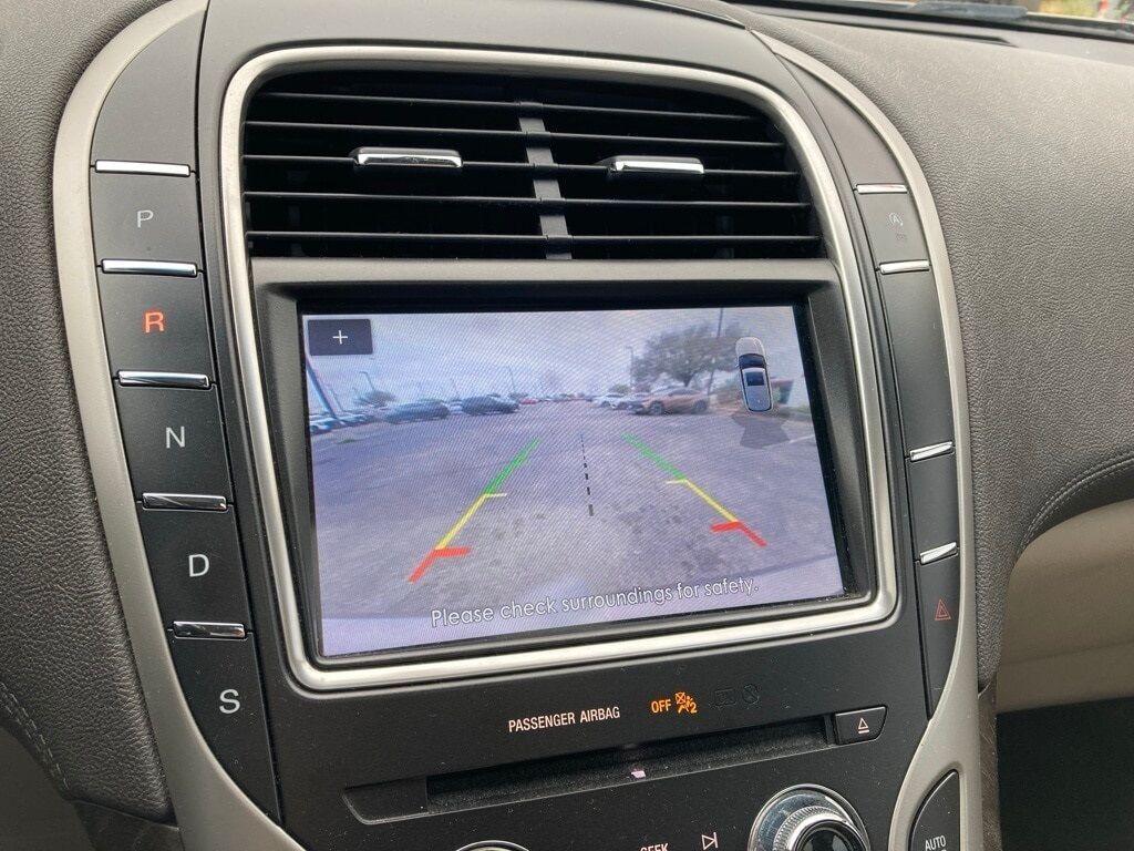 2020 Lincoln Nautilus Reserve San Antonio TX