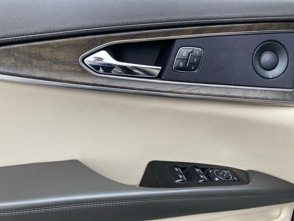 2020 Lincoln Nautilus Reserve San Antonio TX