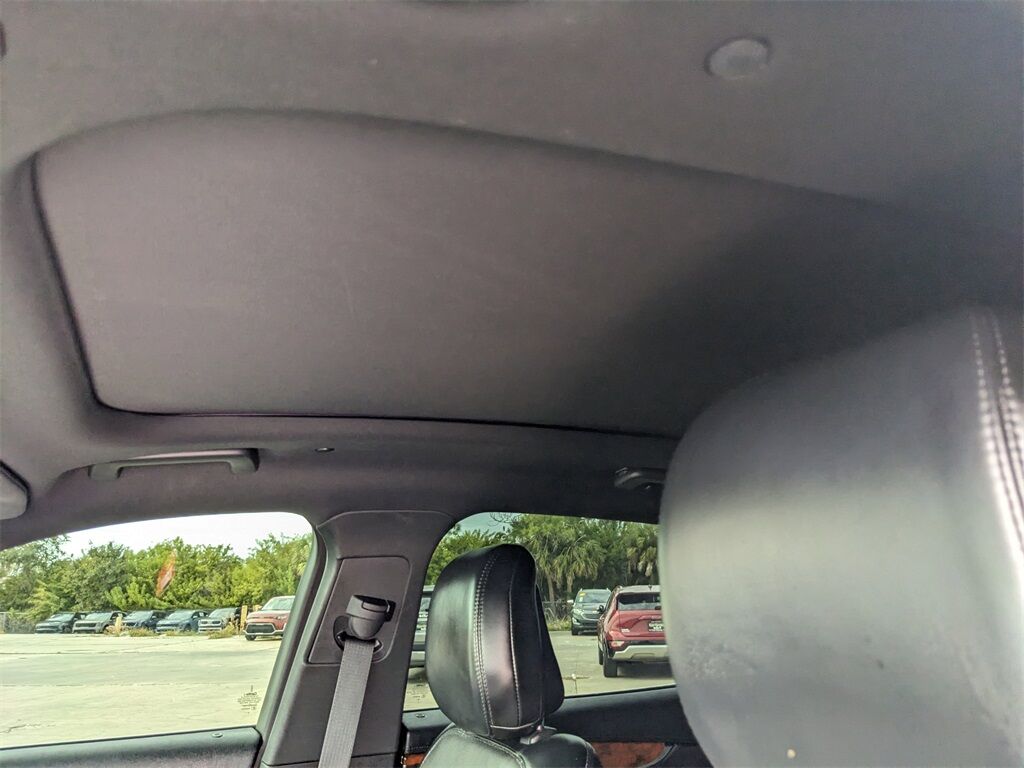 2020 Lincoln Nautilus Reserve San Clemente CA