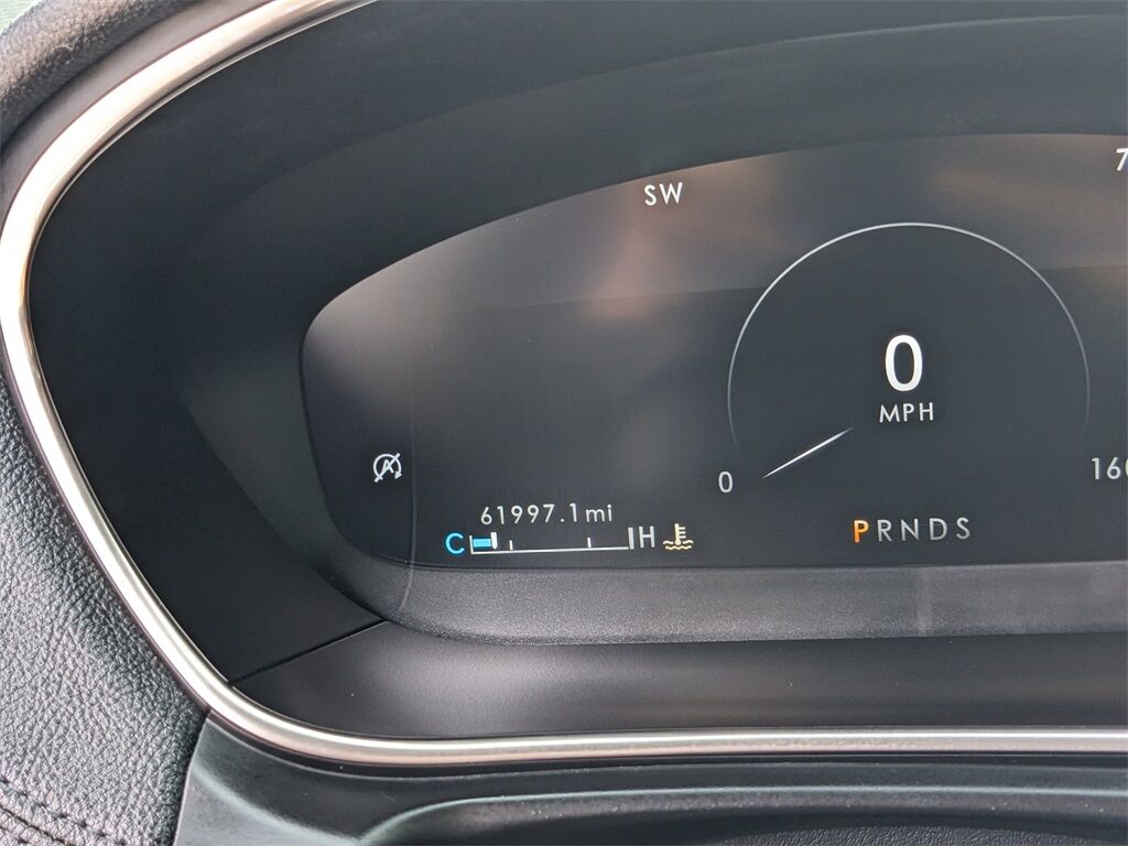 2020 Lincoln Nautilus Reserve San Clemente CA