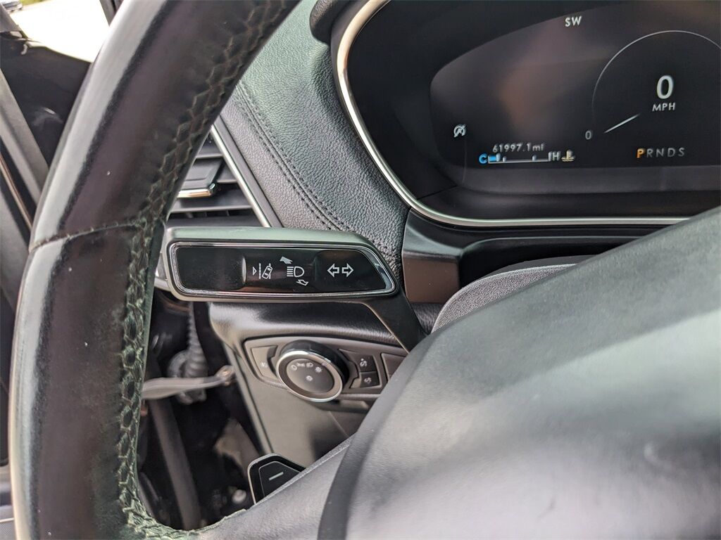 2020 Lincoln Nautilus Reserve San Clemente CA